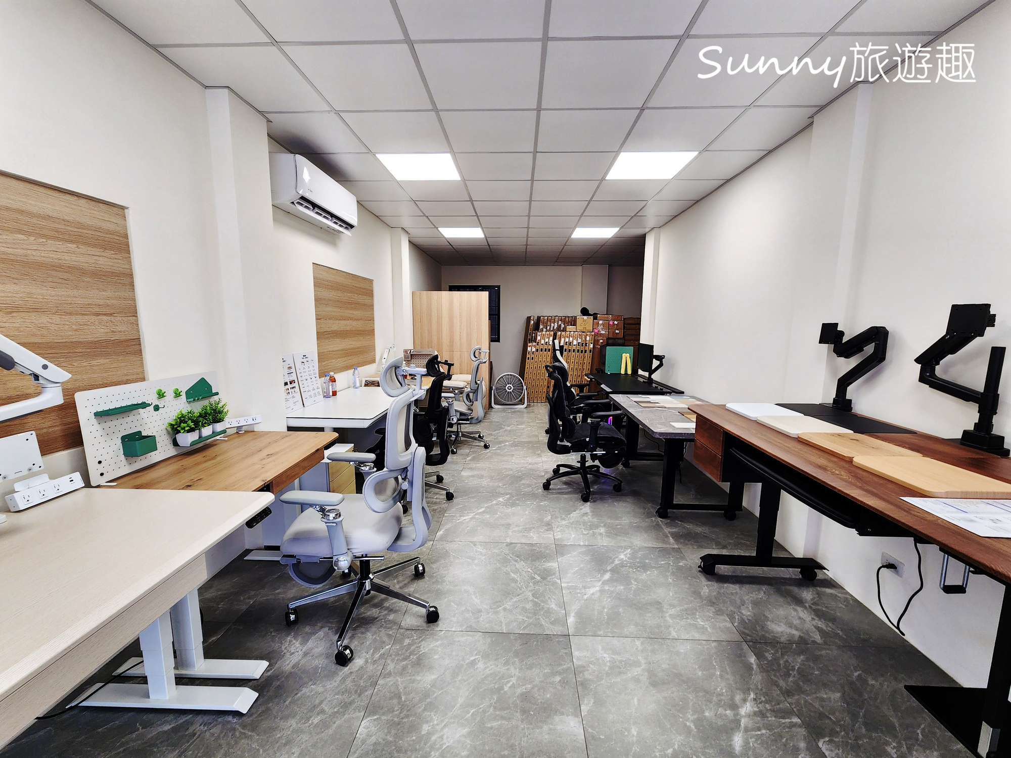 Cost&design 人體工學椅  高雄人體工學椅試坐